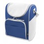 Borsa termica in RPET Blu scuro