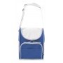 Borsa termica in RPET Blu scuro