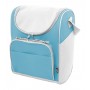 Borsa termica in RPET Azzurro