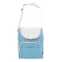 Borsa termica in RPET Azzurro