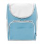 Borsa termica in RPET Azzurro