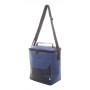 Borsa termica in RPET Blu