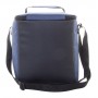 Borsa termica in RPET Blu