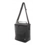 Borsa termica in RPET Nero