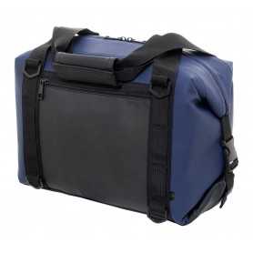 Borsa termica in RPU Blu