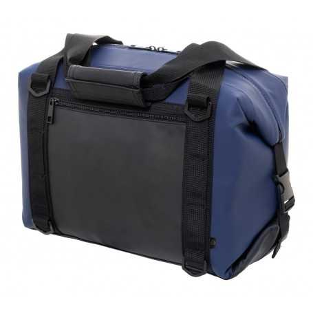 Borsa termica in RPU Blu