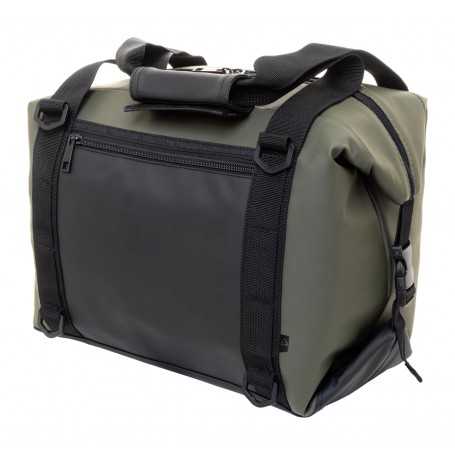 Borsa termica in RPU Verde
