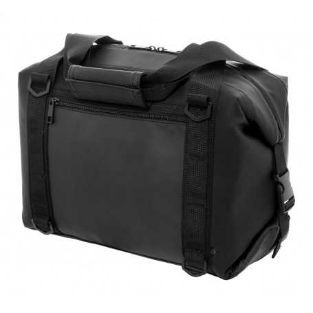 Borsa termica in RPU Nero