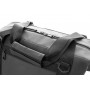 Borsa termica in RPU Nero