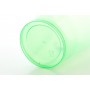 Bicchiere lavabile per eventi Verde