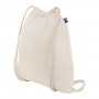 Sacca Fairtrade Naturale
