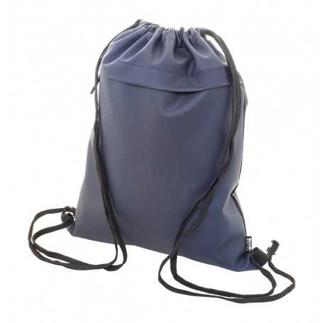 Sacca termica in RPET Blu scuro