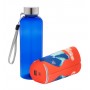 Borraccia in RPET Blu