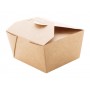 Scatola per takeaway Naturale