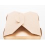 Scatola per takeaway Naturale