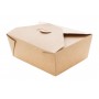 Scatola per takeaway Naturale