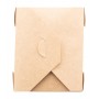 Scatola per takeaway Naturale