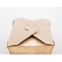 Scatola per takeaway Naturale