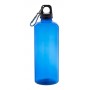 Borraccia in RPET Blu