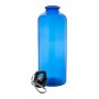 Borraccia in RPET Blu