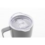 Tazza termica Grigio scuro