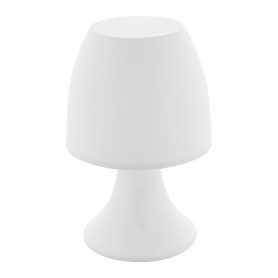 Lampada da tavolo Bianco