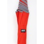 Ombrello riflettente Rosso