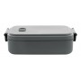 Contenitore per il pranzo Grigio