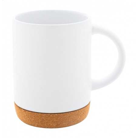 Tazza mug Bianco