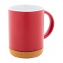 Tazza mug Rosso