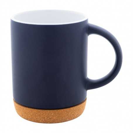 Tazza mug Blu scuro
