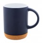 Tazza mug Blu scuro