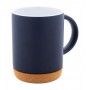 Tazza mug Blu scuro