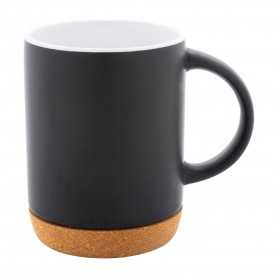 Tazza mug Nero
