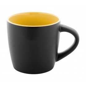Tazza mug Giallo