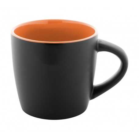 Tazza mug Arancione