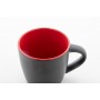Tazza mug Rosso