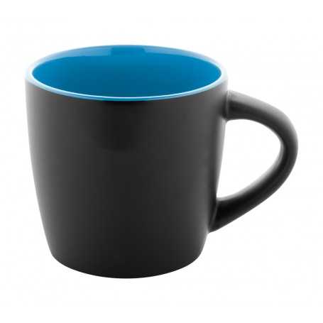 Tazza mug Azzurro