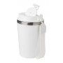 Bicchiere termico Bianco