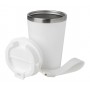 Bicchiere termico Bianco