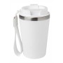 Bicchiere termico Bianco