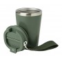 Bicchiere termico Verde