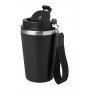 Bicchiere termico Nero