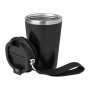 Bicchiere termico Nero