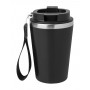 Bicchiere termico Nero