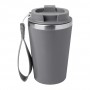 Bicchiere termico Grigio