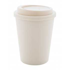 Bicchiere termico Naturale