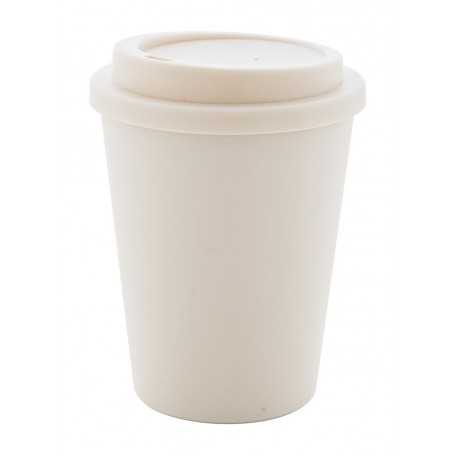 Bicchiere termico Naturale