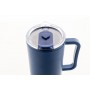 Tazza termica Blu