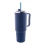 Tazza termica Blu